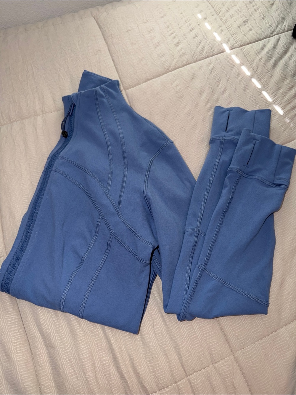 Lululemon Zip Jacket